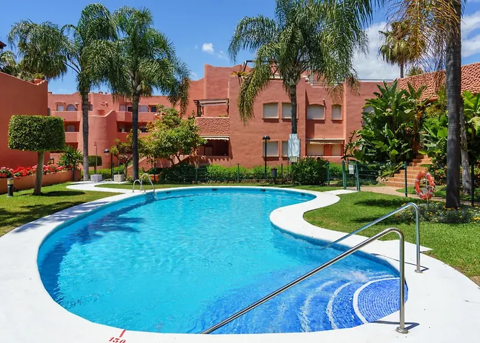 Apartment Alvarito Playa By Interhome