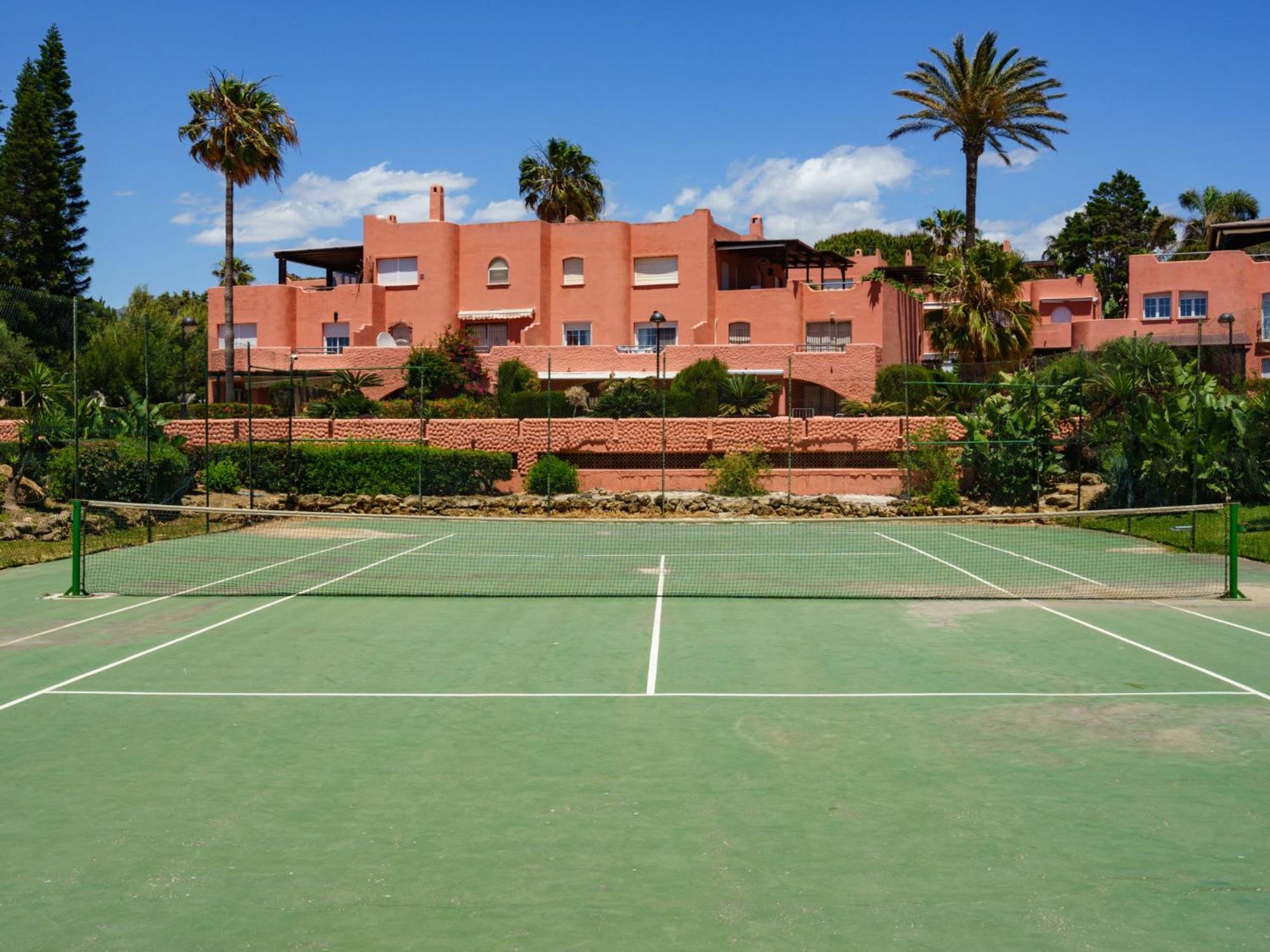 Alvarito Playa By Interhome Apartment *
