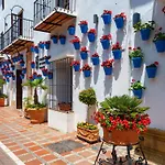 Apartment Alvarito Playa By Interhome