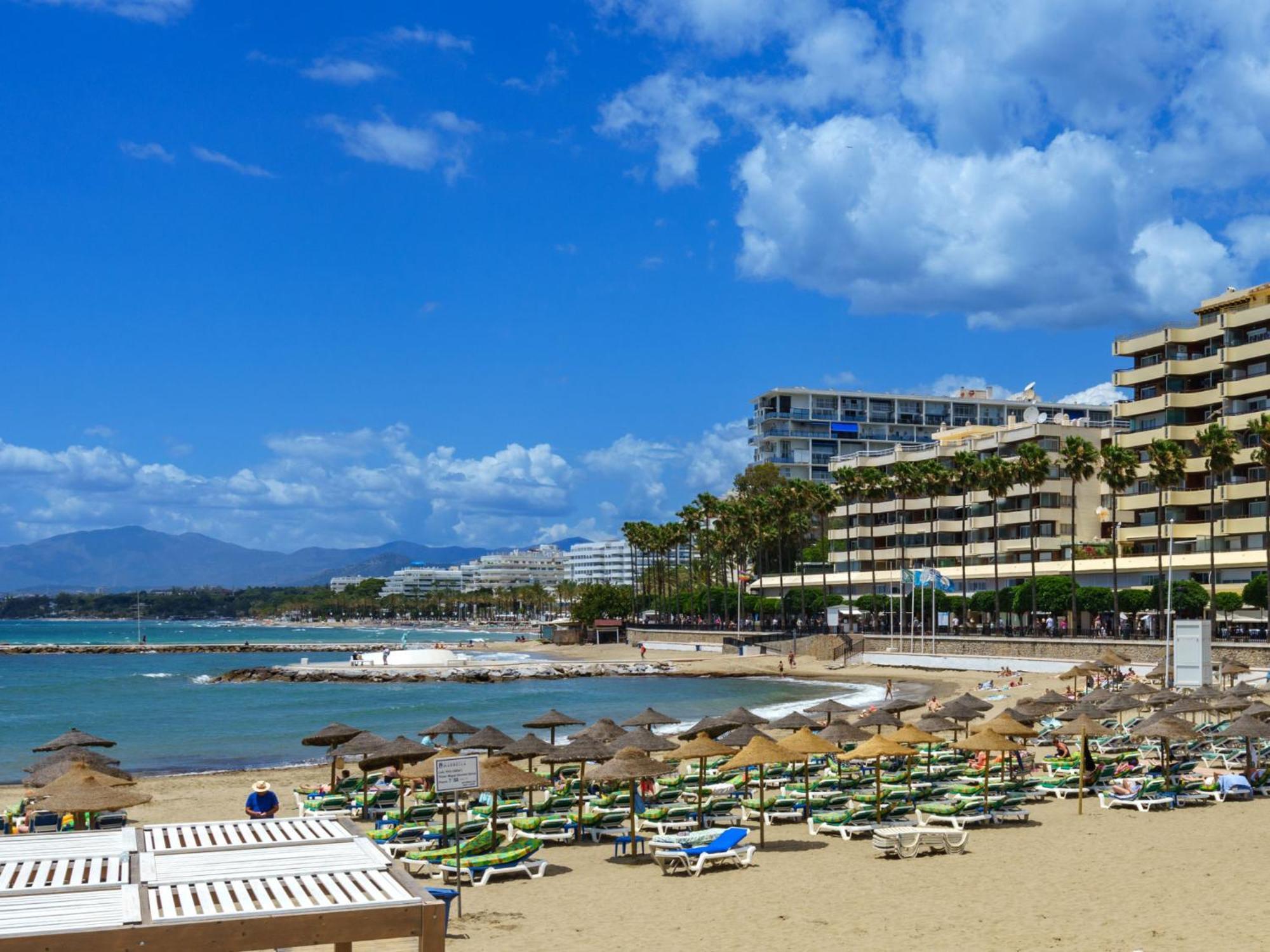 Alvarito Playa By Interhome Marbella