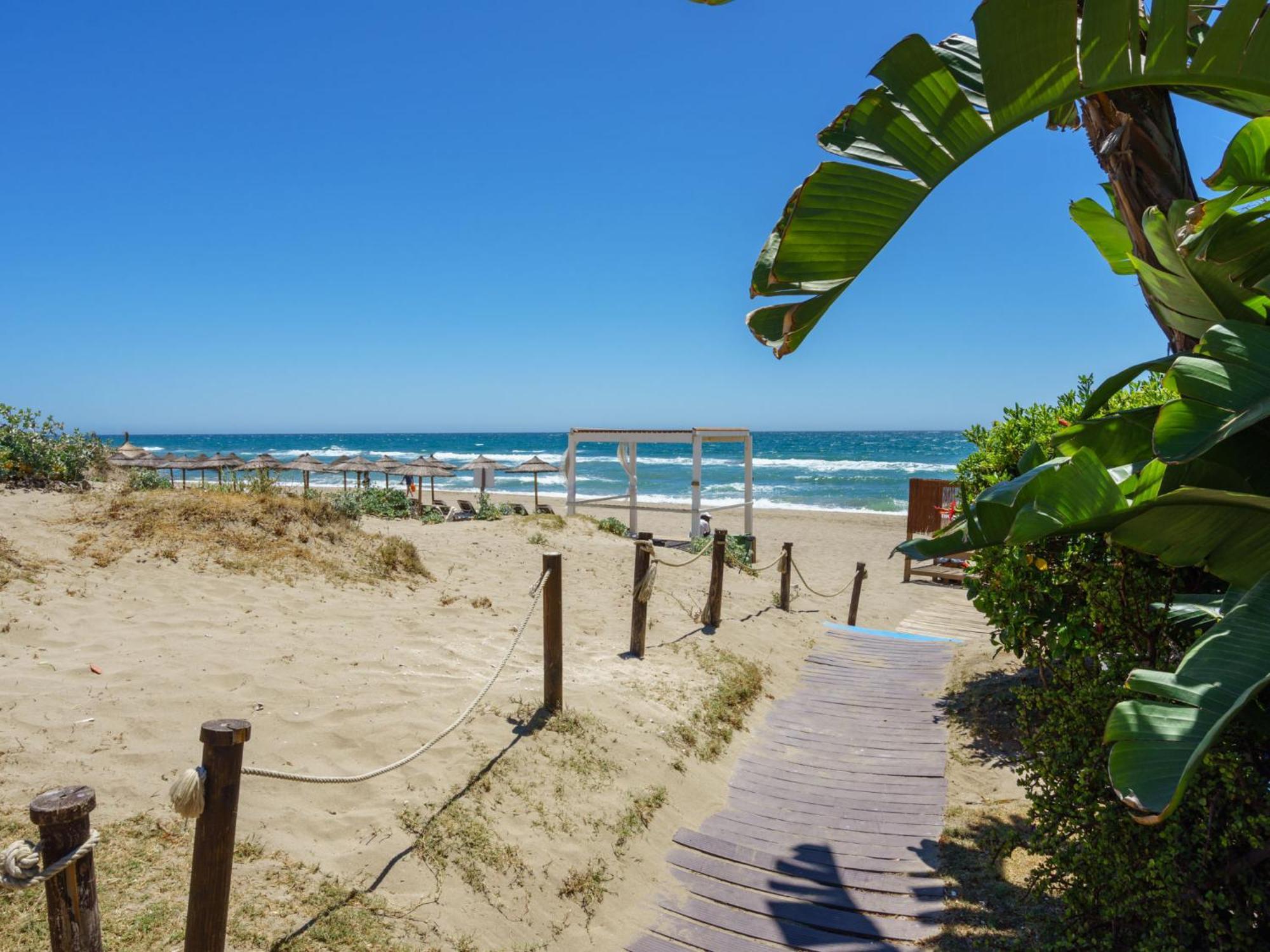 Alvarito Playa By Interhome Apartment *