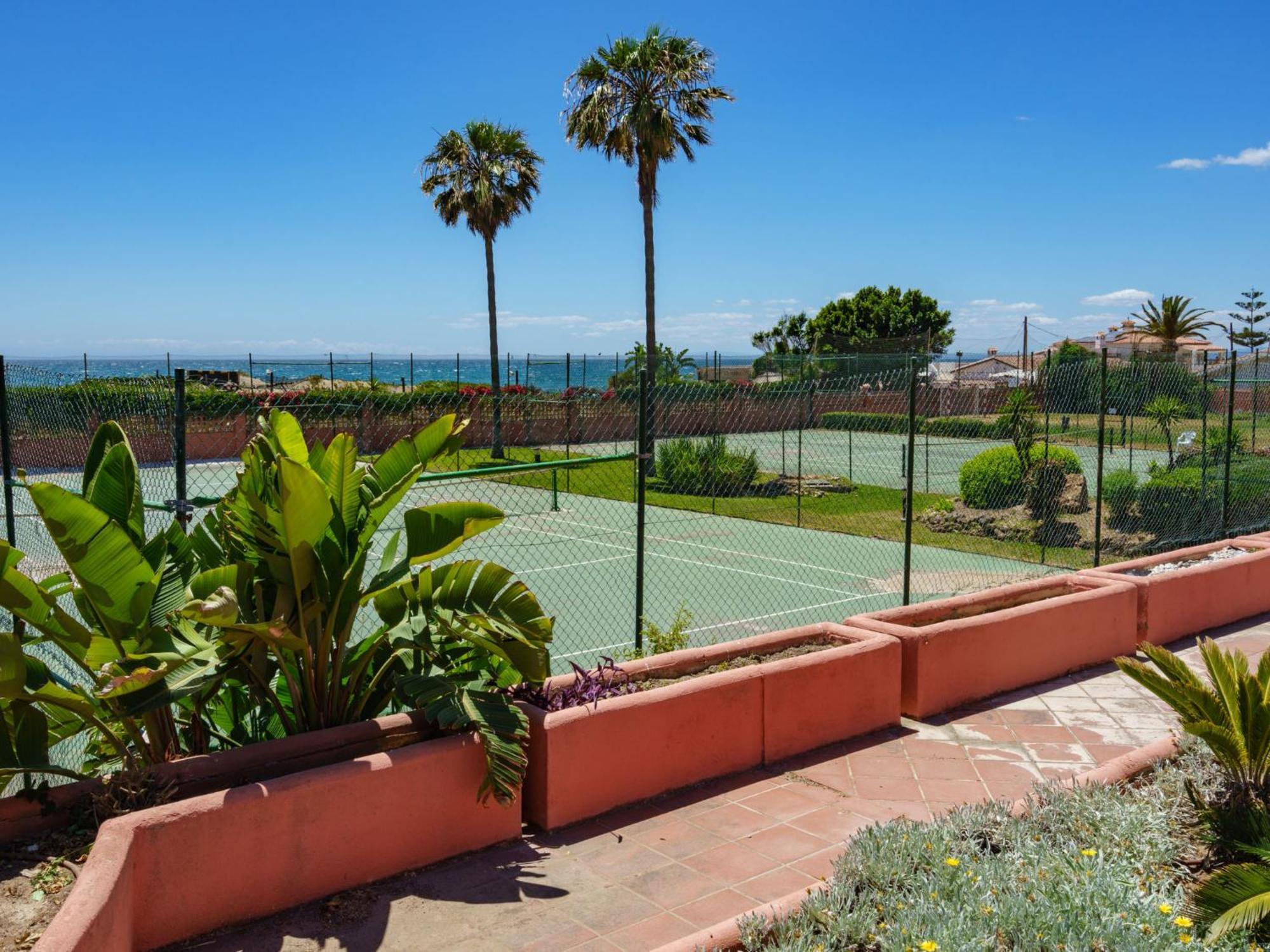 Alvarito Playa By Interhome * Marbella