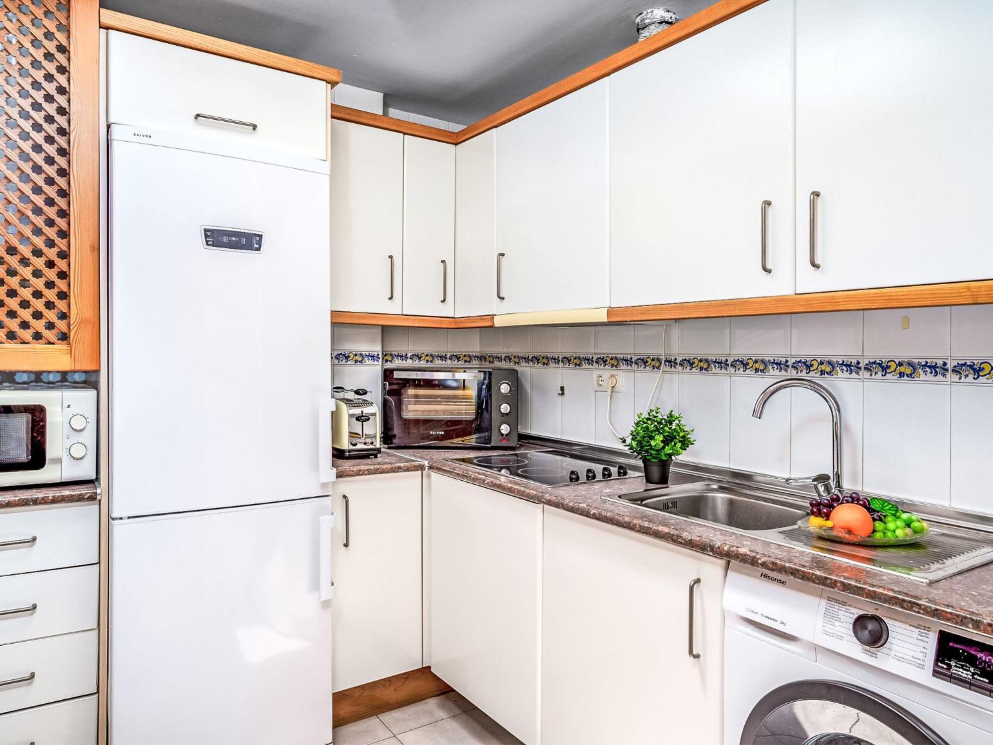 Alvarito Playa By Interhome
