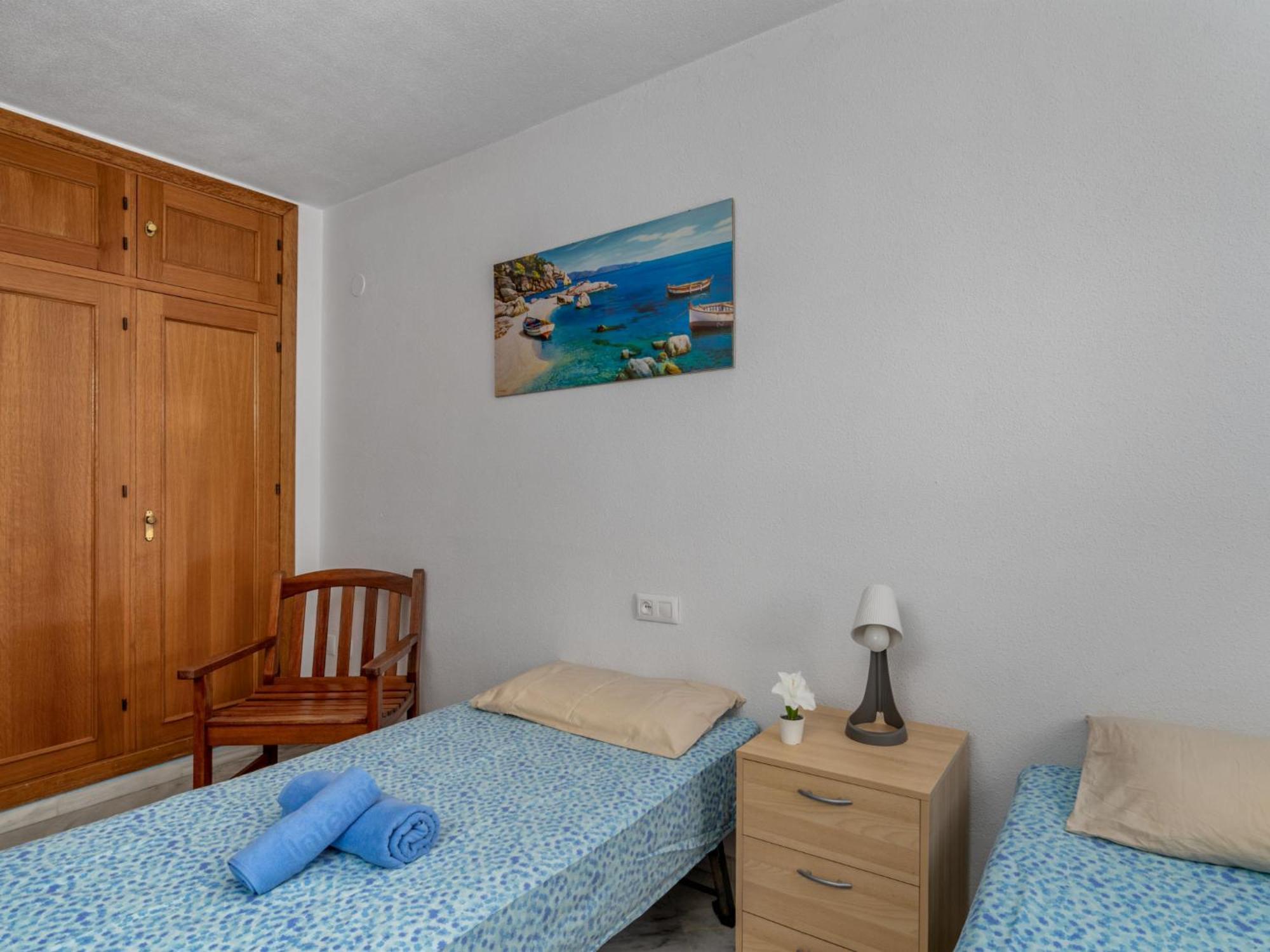 Alvarito Playa By Interhome Apartment