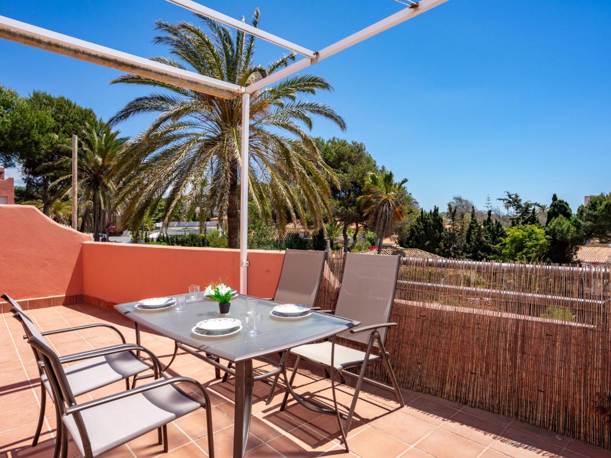 Apartment Alvarito Playa By Interhome *
