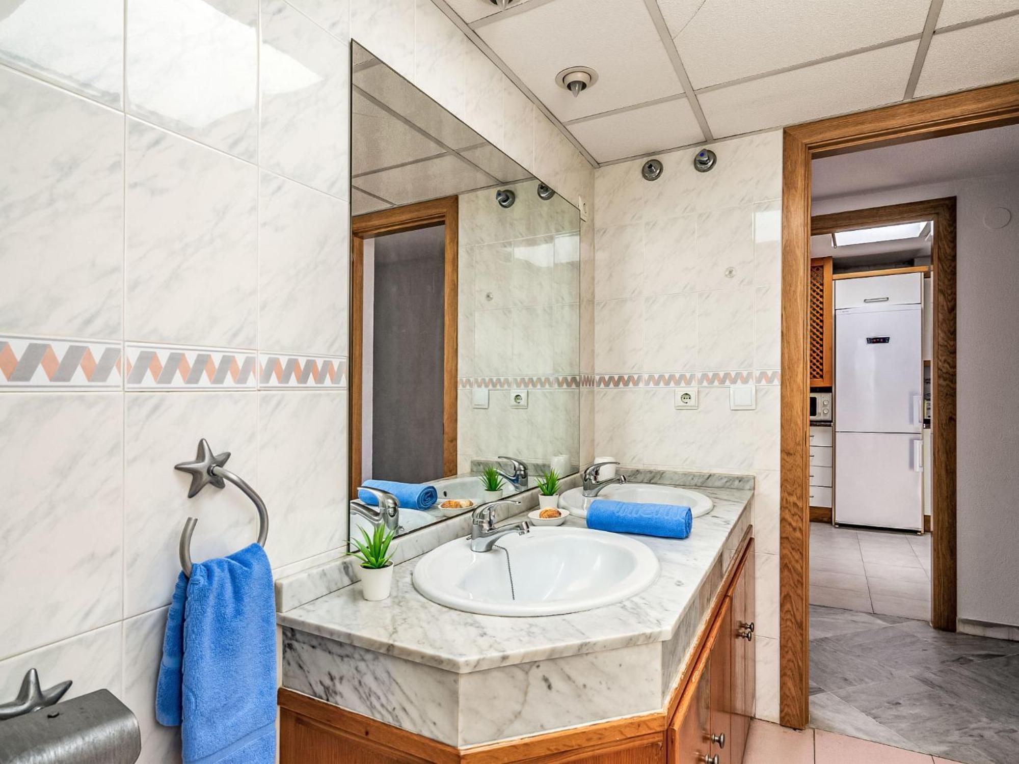 Alvarito Playa By Interhome Apartment Marbella