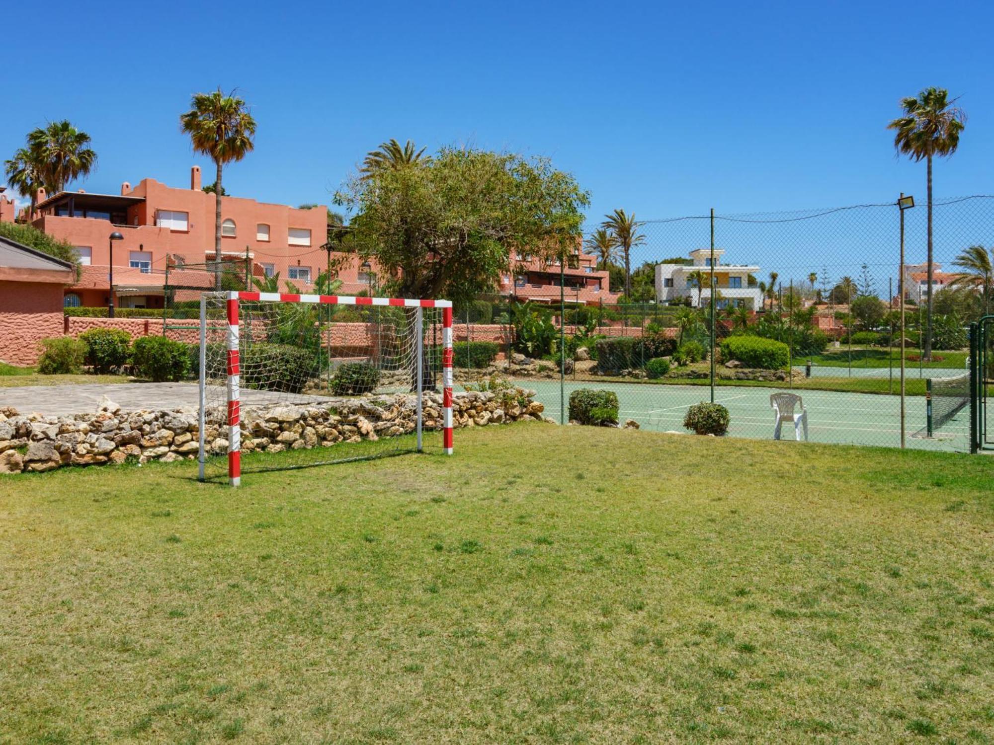 Alvarito Playa By Interhome Marbella