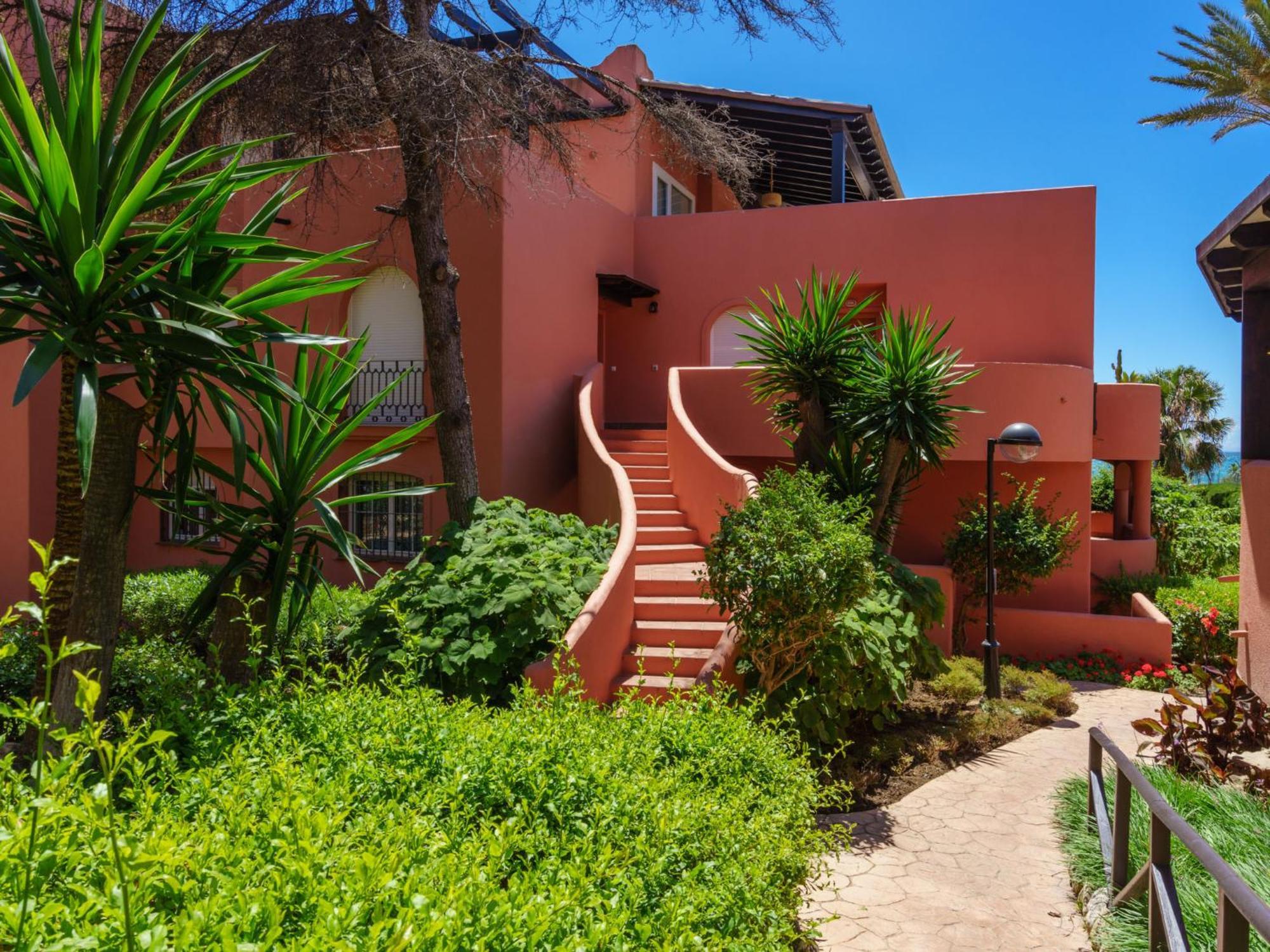 Alvarito Playa By Interhome * Marbella
