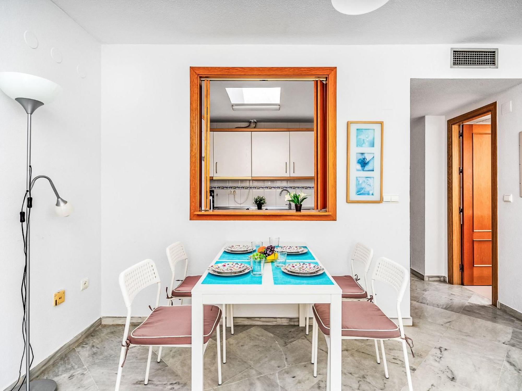 Alvarito Playa By Interhome