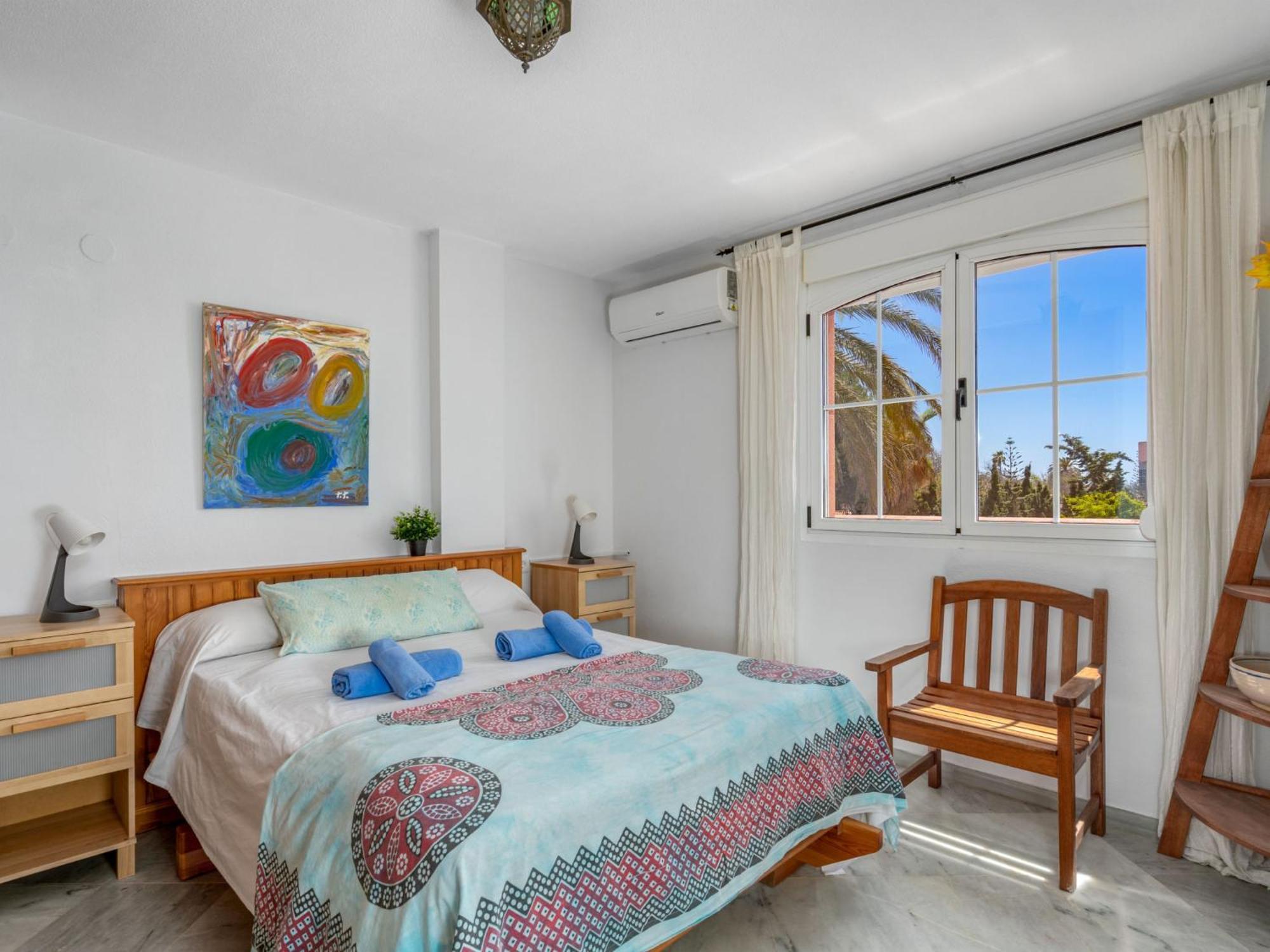 Alvarito Playa By Interhome Apartment