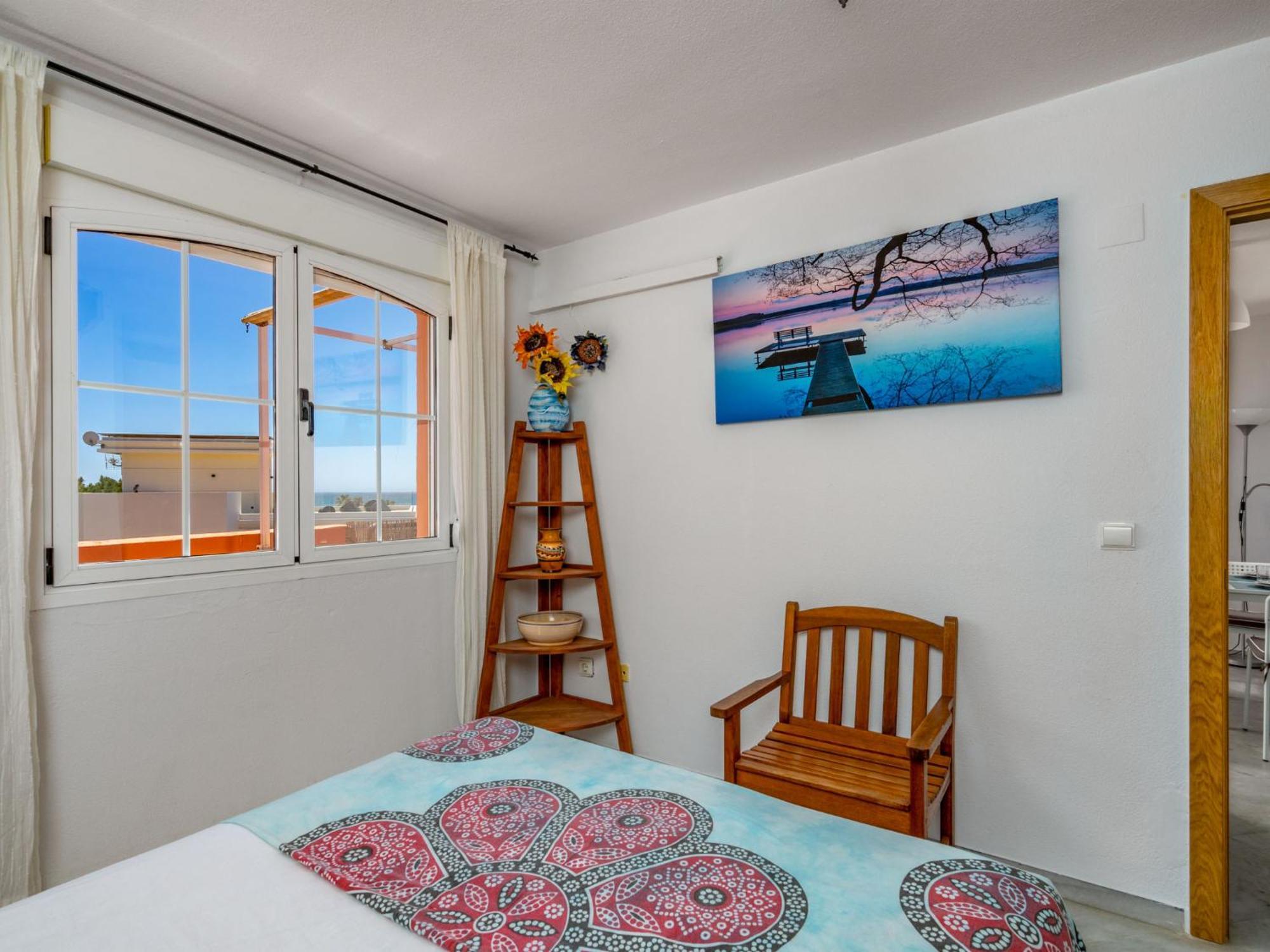 Alvarito Playa By Interhome Apartment *