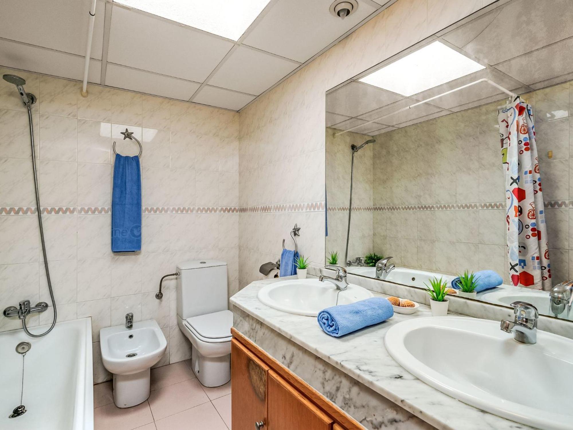 Apartment Alvarito Playa By Interhome Marbella