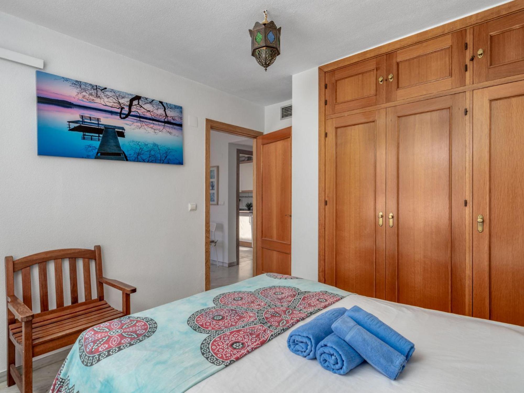 Alvarito Playa By Interhome Marbella