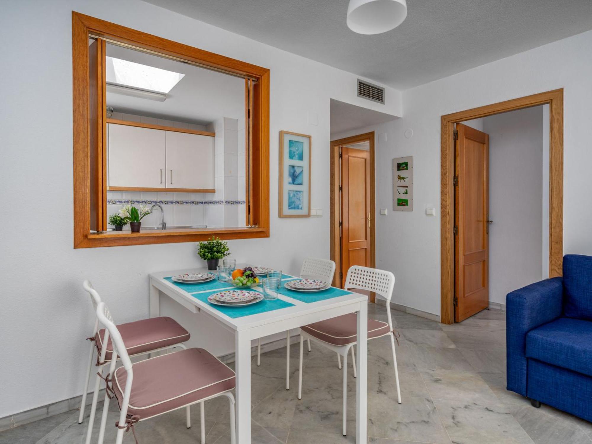 Alvarito Playa By Interhome * Marbella