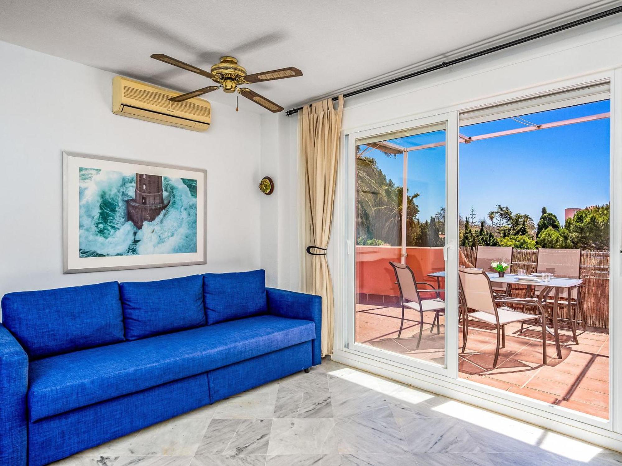 Alvarito Playa By Interhome