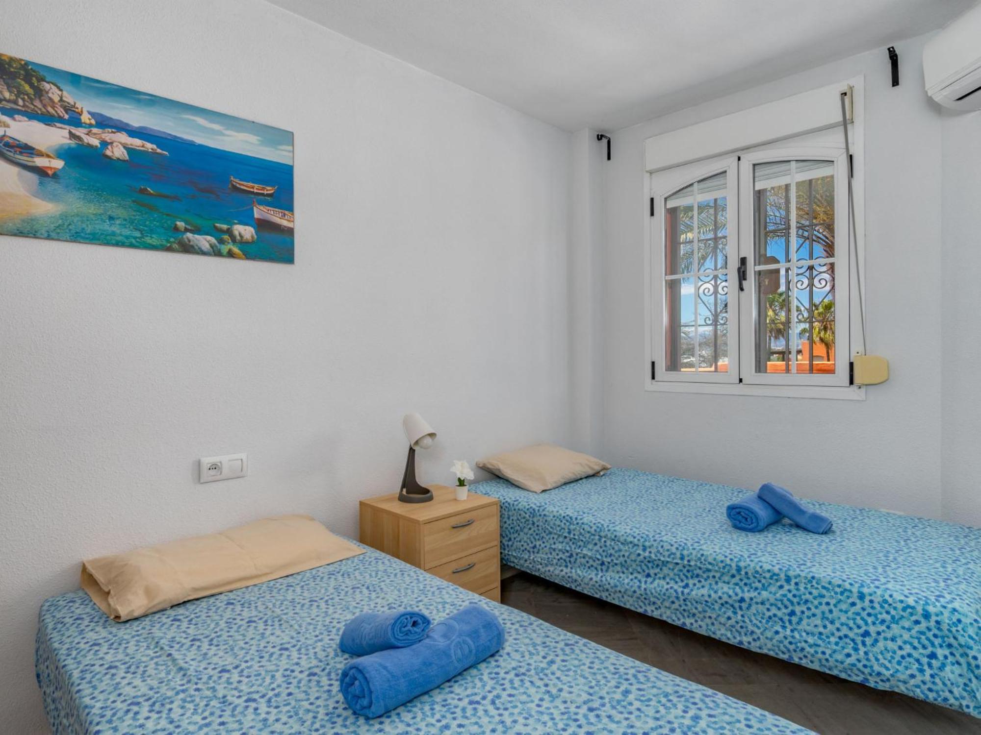 Apartment Alvarito Playa By Interhome *