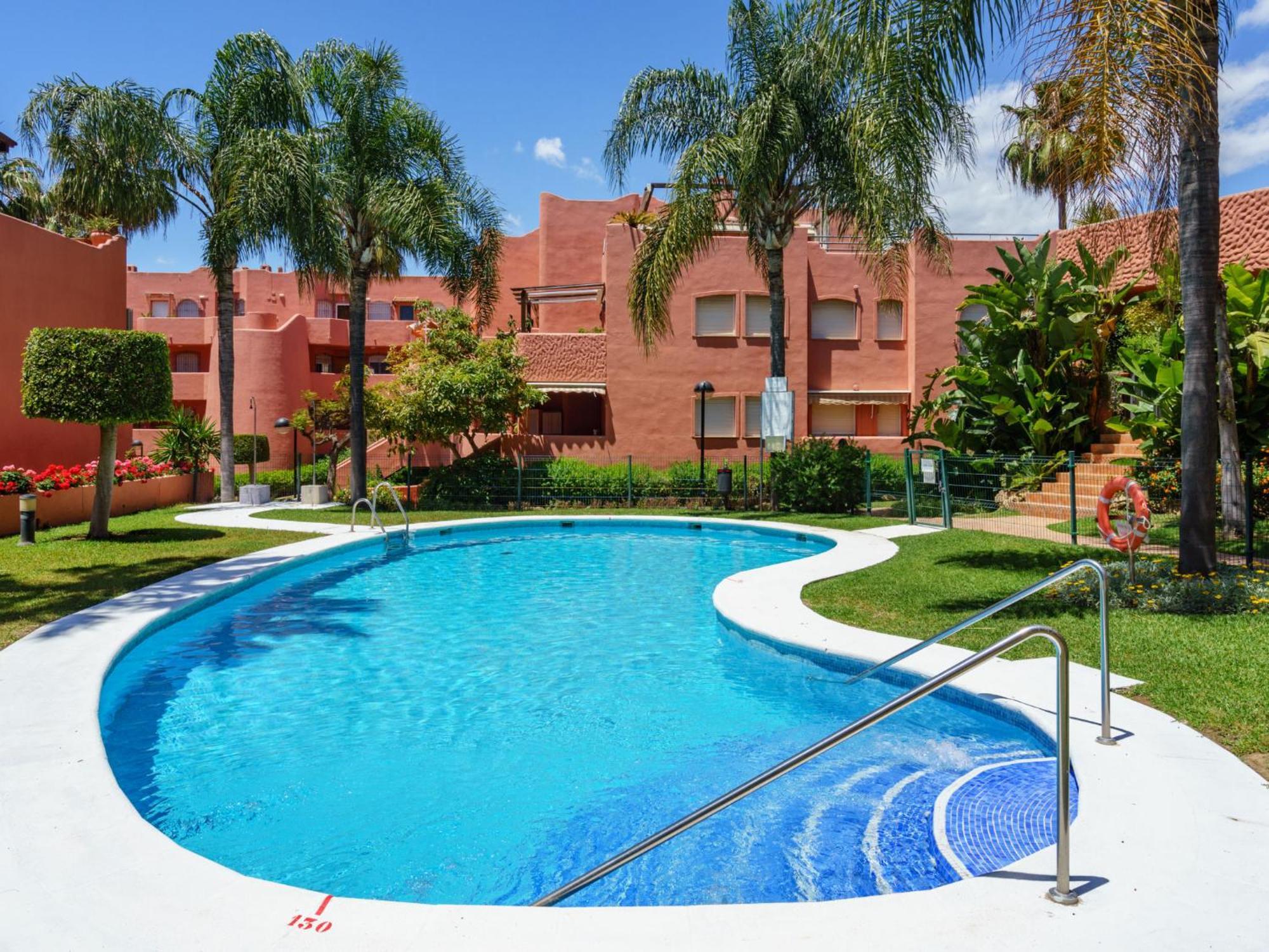 Alvarito Playa By Interhome Marbella