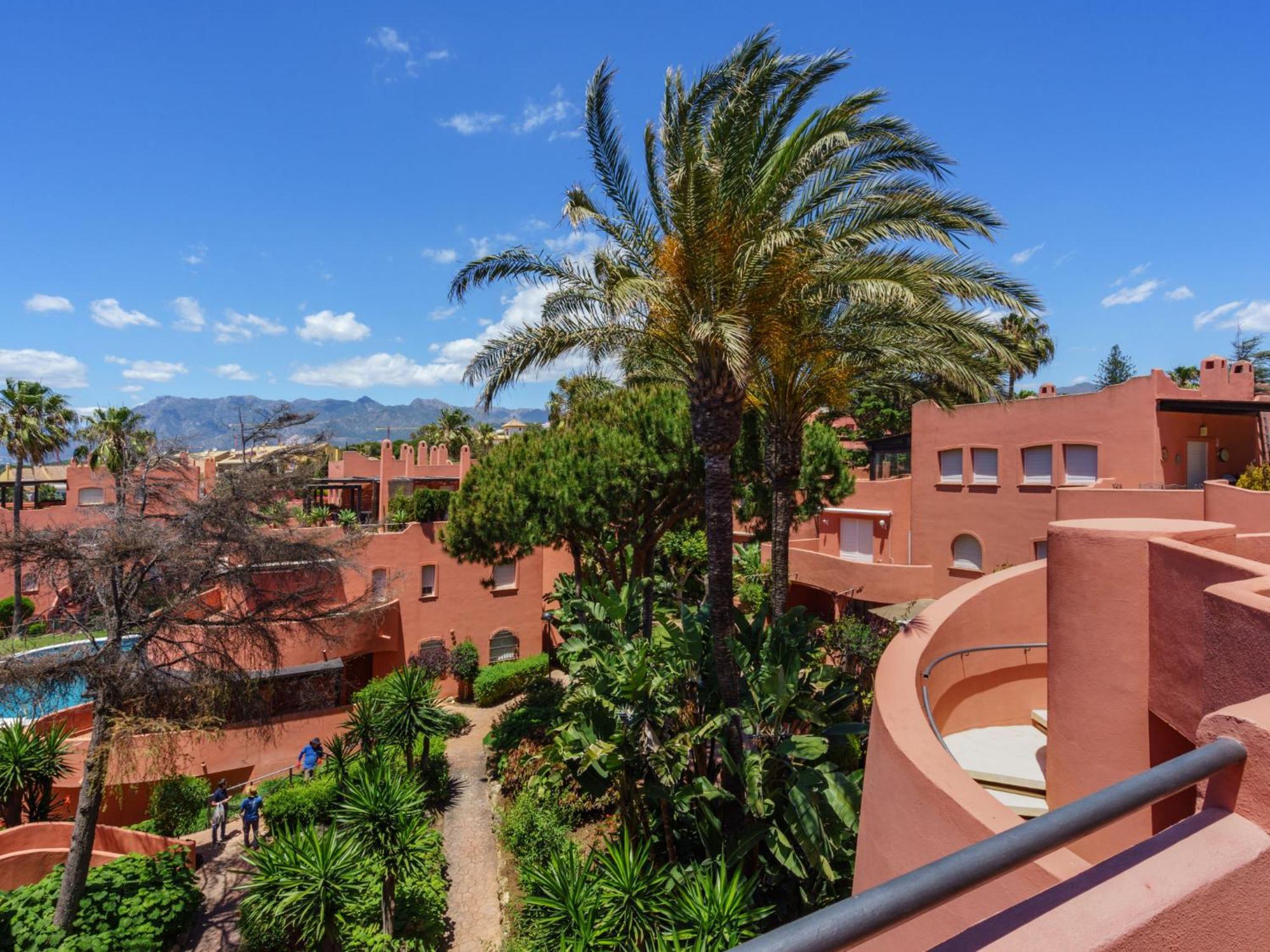 Alvarito Playa By Interhome Apartament Marbella