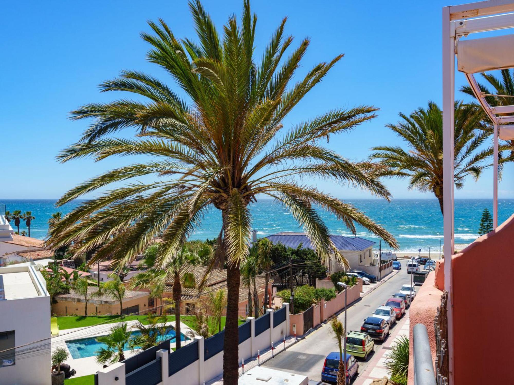 Alvarito Playa By Interhome *
