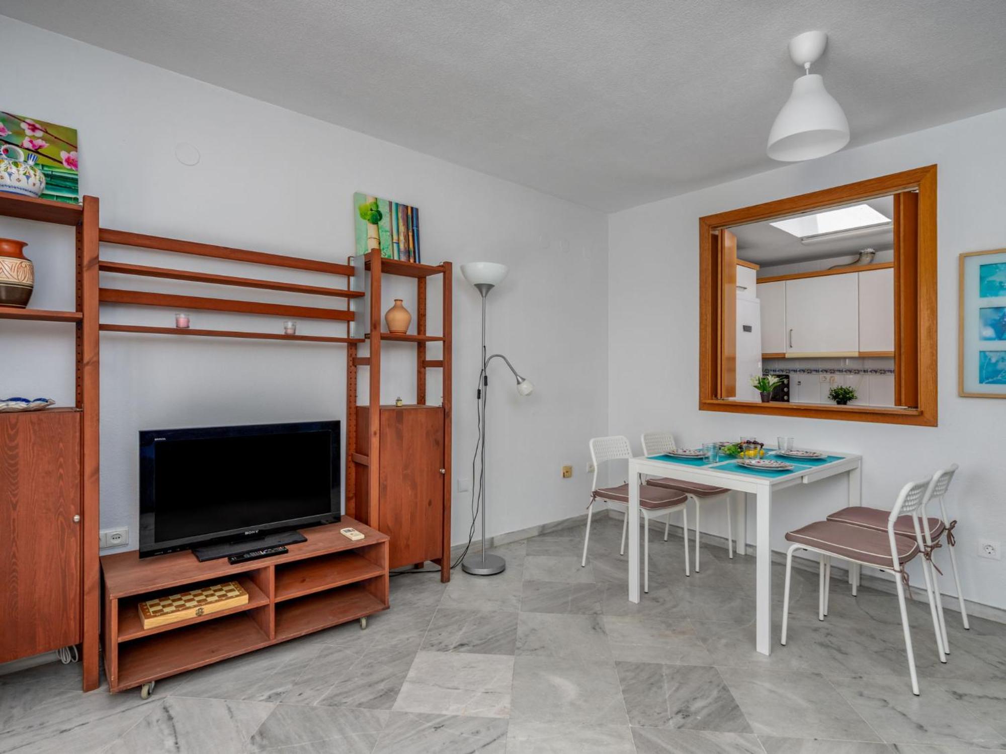 Alvarito Playa By Interhome Apartament Marbella